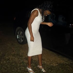 Meet your Posher, Lashae